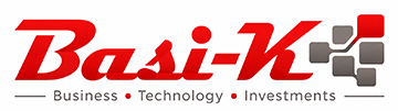 Basi-K logo